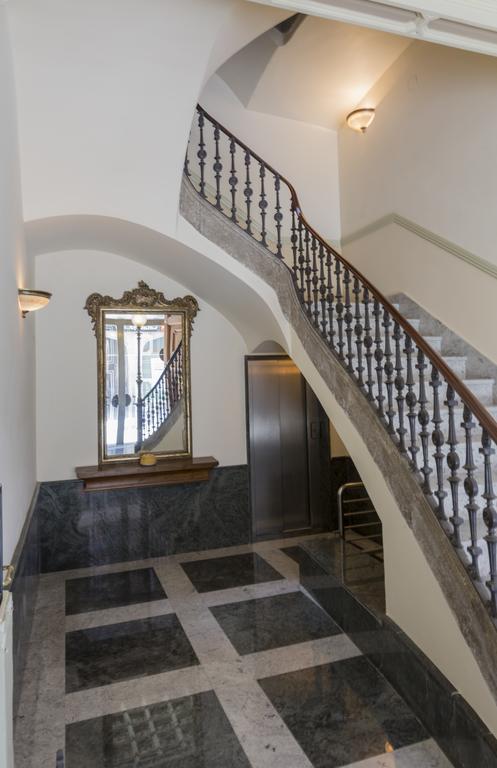 Apartament Major 33 Arbos Екстер'єр фото
