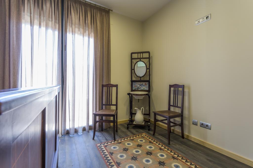 Apartament Major 33 Arbos Екстер'єр фото