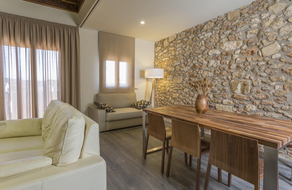 Apartament Major 33 Arbos Екстер'єр фото