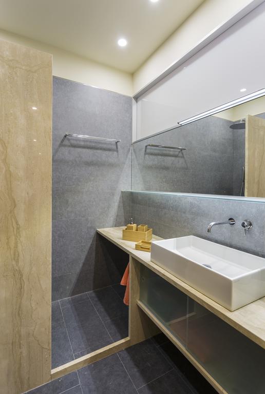 Apartament Major 33 Arbos Екстер'єр фото