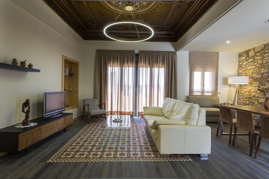Apartament Major 33 Arbos Екстер'єр фото