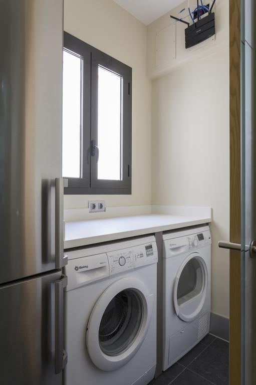Apartament Major 33 Arbos Екстер'єр фото