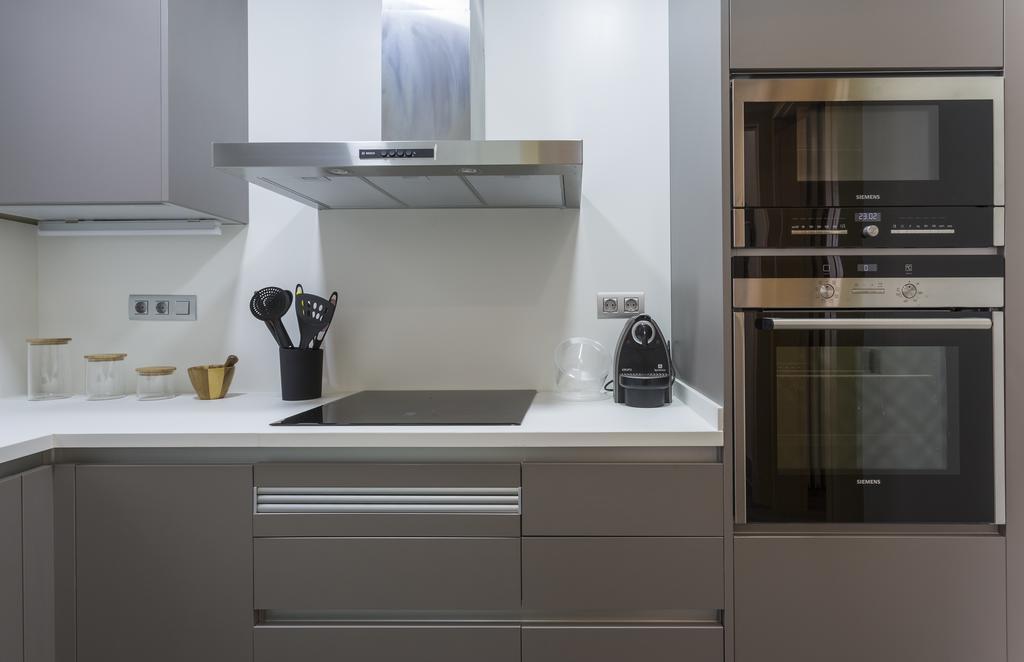 Apartament Major 33 Arbos Екстер'єр фото