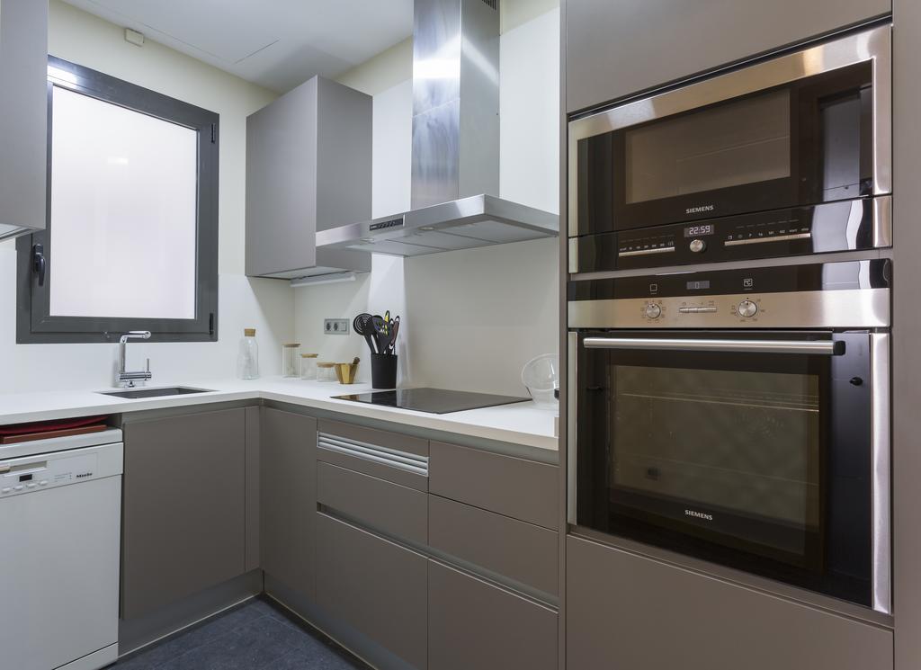 Apartament Major 33 Arbos Екстер'єр фото