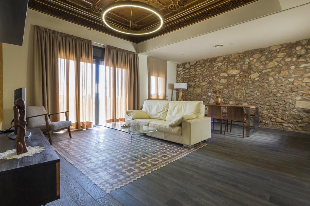 Apartament Major 33 Arbos Екстер'єр фото